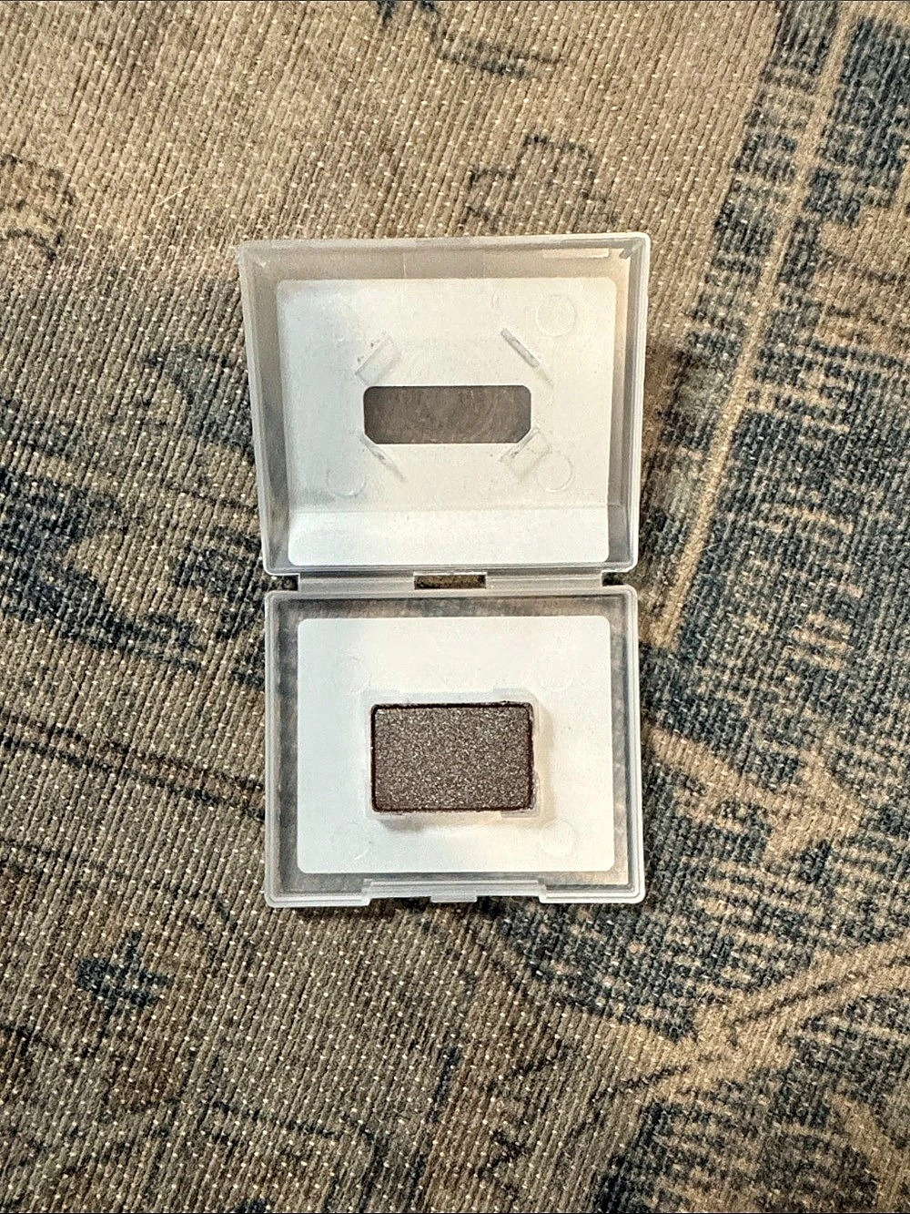 Mary Kay Chromafusion Eye Shadow - Hummingbird Brown